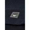 Emporio Armani Men S emboSSing Effect jerSey Sweat Zip Up A516126046