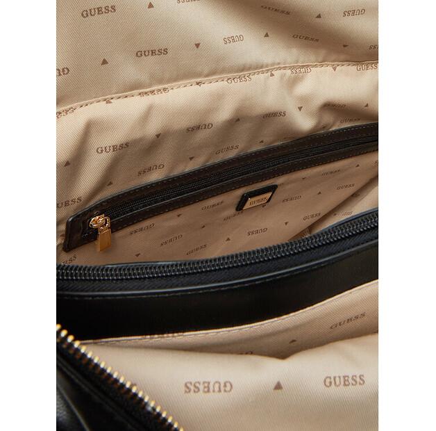Сумка Guess TWW953 00100 чёрный
