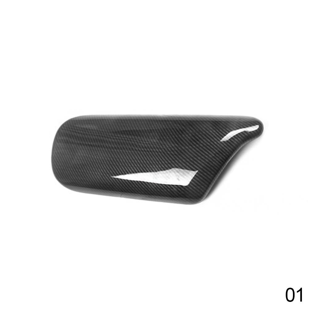 Karbon Fiber Araba Orta Kol Dayama Kapağı Paneli Krom Toyota Chr 2017 2018 2019 2020 2024 2024 C-hr Aksesuarları Spor Gr Spor