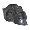 Carbon Fiber Engine Hood For MT 07 MT07 FZ 07 FZ07 2013- Sprocket Cover Motorcycle Accessories 100%