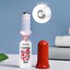 Longhu Ice Cool Refreshing Essence Gel (5-Pack)