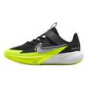Nike Sonic Fly PS Black Volt Kids Sneakers White Wolf-Grey FZ0016-002