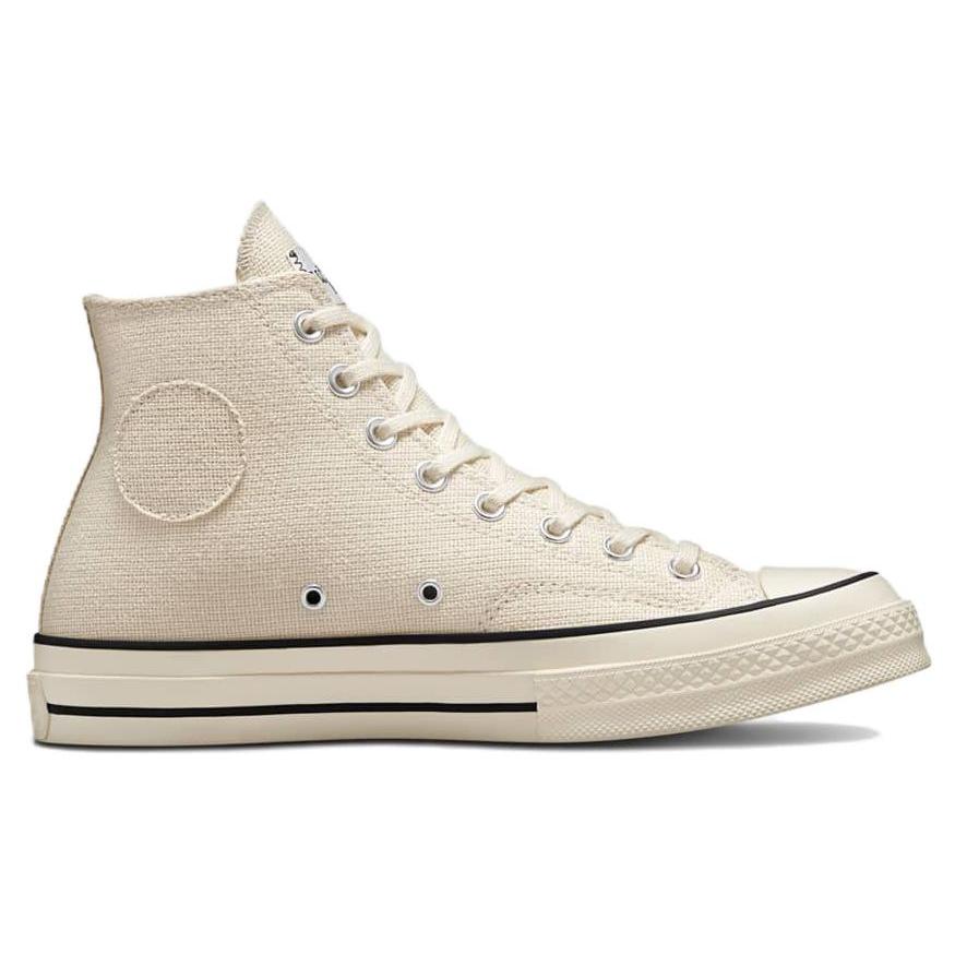 Chuck 70 Stussy X Chuck 70 Converse High 'Fossil' A02051C