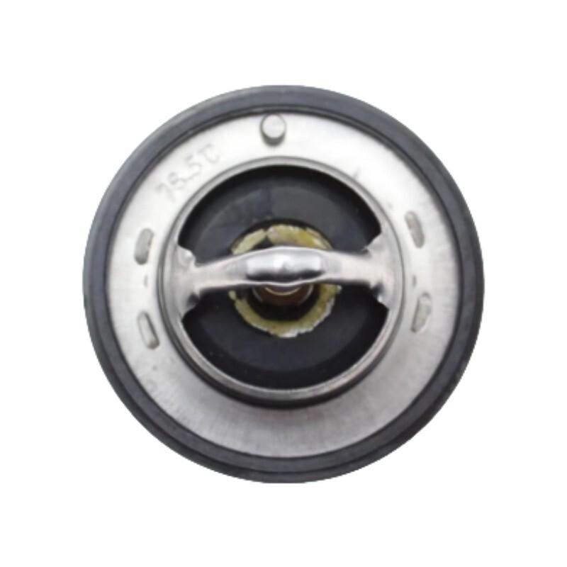 Engine Coolant Thermostat 21200-53J00 For Select 1995-04 Infiniti Nissan Models