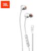 JBL TUNE310C Wired In-Ear USB-C Earphones