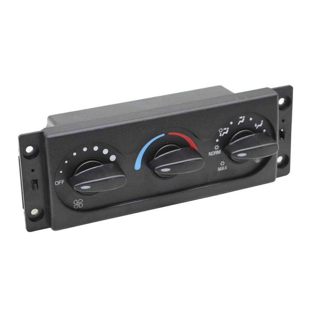 AC Heater Climate Control Module for International 4200 4300 4400 3545543C5