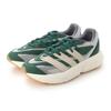 Adidas Lightblaze Collegiate Green Matte Silver Men Sneakers Off-White JR2616