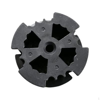 Pignon de Vélo Aquatique, Poulie Installation Facile, Polyvalent pour Cycliste, Pièce de Rechange,