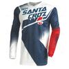 Rcn Racing Mx Enduro Cycling Jersey DH Motocross Downhill Suit Bmx Mountain Bike Riding Jerseys Camiseta Mtb Breathable Shirt