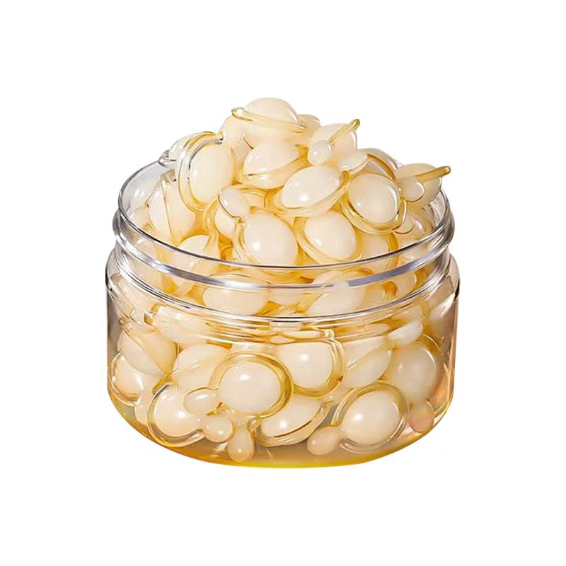 ZiBeak L-VC Brightening Essence Oil