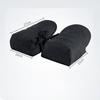 7/8" 22mm Waterproof Handles Protector Motorcycle Handlebar Gloves Handle Bar Cover Hand Grips