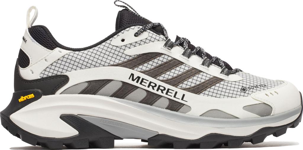Hiking Shoes Merrell Moab Speed 2 GTX Ash/black