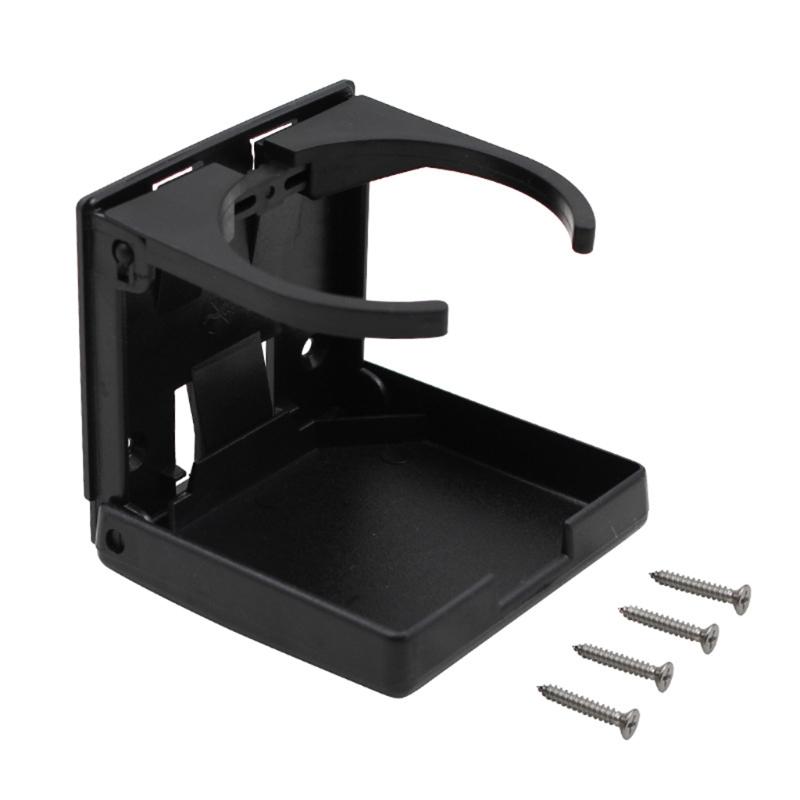 Boot Yacht Innenraum Becherhalter Langlebiger Kunststoff Flaschenregal Verstellbarer Becherhalter