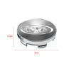 4PCS/SET Car Wheel Center Hub Center Cap Rim Hub Dustproof Cover For KIA Ceed Rio Sportage R K2 K3 K4 K5 K6 K7 K8 Soul Opeima Ceed Sorento Cerato