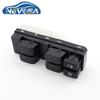 NEVOSA 37990-62J30 For Suzuki Grand Vitara SX4 2006 2013 RHD Front Right Power Window Control Switch Door Lock Car Accessories