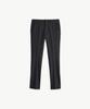 STCO Motion-Free Stretch Summer Formal Pants_Black (Classic Fit)_Sslxb51Csb