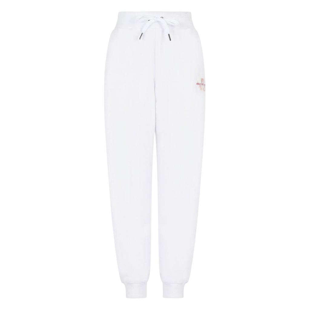 Armani Exchange Womens/Ladies Jogging Bottoms