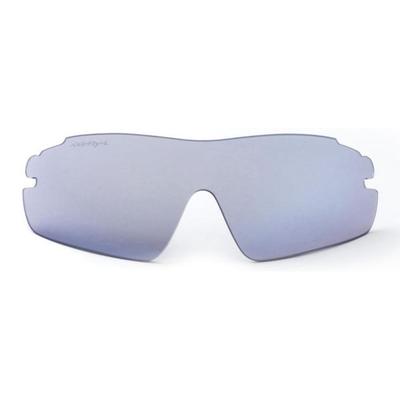 Verres de rechange pour lunettes de soleil AirFly, taille unique, verres fumés.