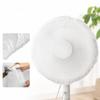 - Fan Cover for Floor Standing Fans, Full Wrap Protective Sleeve for Household Use