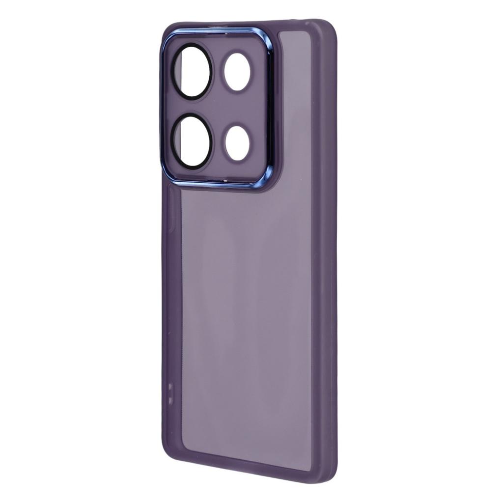 Bulk Purchasing 20Pcs For Xiaomi Redmi Note 14S 4G Case Electroplated Camera Frame TPU Phone Cover Precise Cutouts