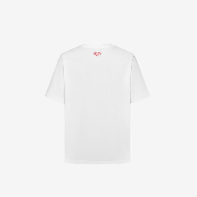 

Men s Hattie Co-branded Antibacterial Cool-touch Short-sleeve T-shirt M
