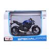 Maisto 1:18 YAMAHA MT-07 MT-10 Ducati Kawasaki KTM Suzuki BMW Meerdere modellen Ultra Limited Legering Motorfiets Model Speelgoedauto