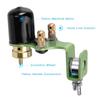 Silent Motorized Tattoo Cartridge Needles Professional Handle Tattoo Kit  for Beginner
