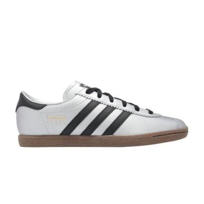 Stadt Silver Metallic Black - JR9563