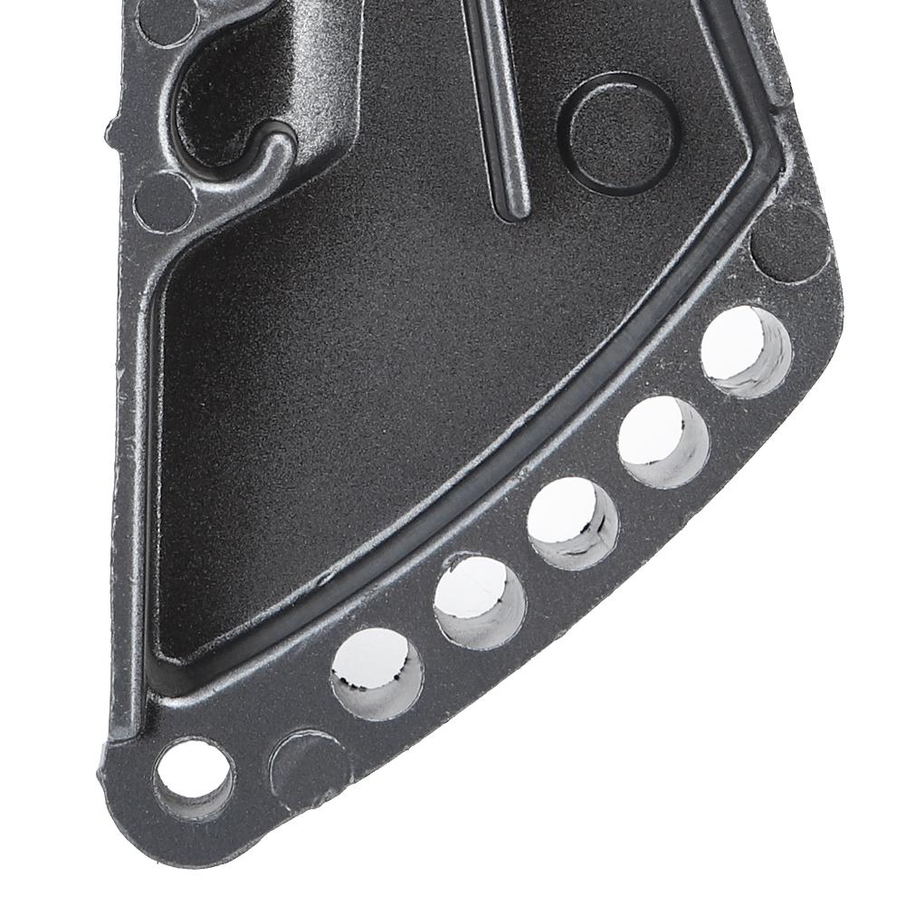 6L8‑G3118/G3112/G3111 Outboard Engine Left Right Tight Bracket Kit Marine Motor Accessory
