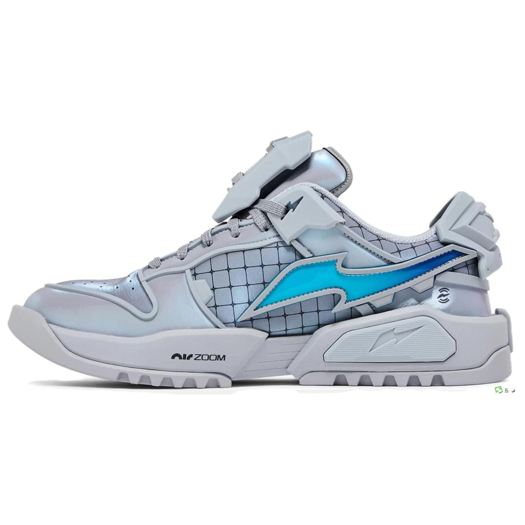 Nike Dunk Genesis Low Rtfkt Og