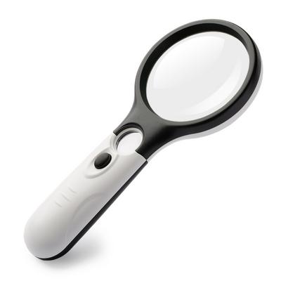 Dispositivi ottici – Lenti d'ingrandimento