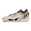 Air Jordan Tatum 1 PF Tunnel Walk Men Sneakers Tan Fossil Sesame DZ3321-200