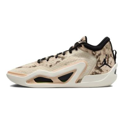 Air Tatum 1 PF Tunnel Walk Herren Sneaker Tan Fossil Sesame DZ3321-200