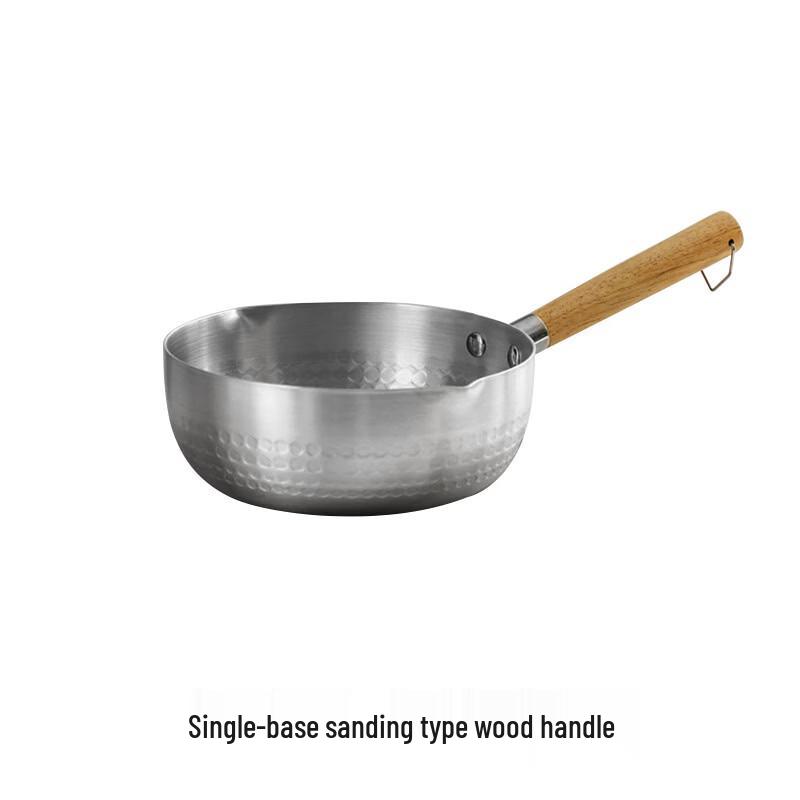 Yicang Maifan Stone Yukihira Pot