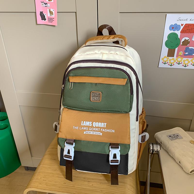 Школьный рюкзак для средней школы — фото 13