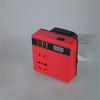 Easy Carry  Power Inverters Small  Power Station Generator Multifunction  Charger Adapter for Battery Converts for Travel & Home