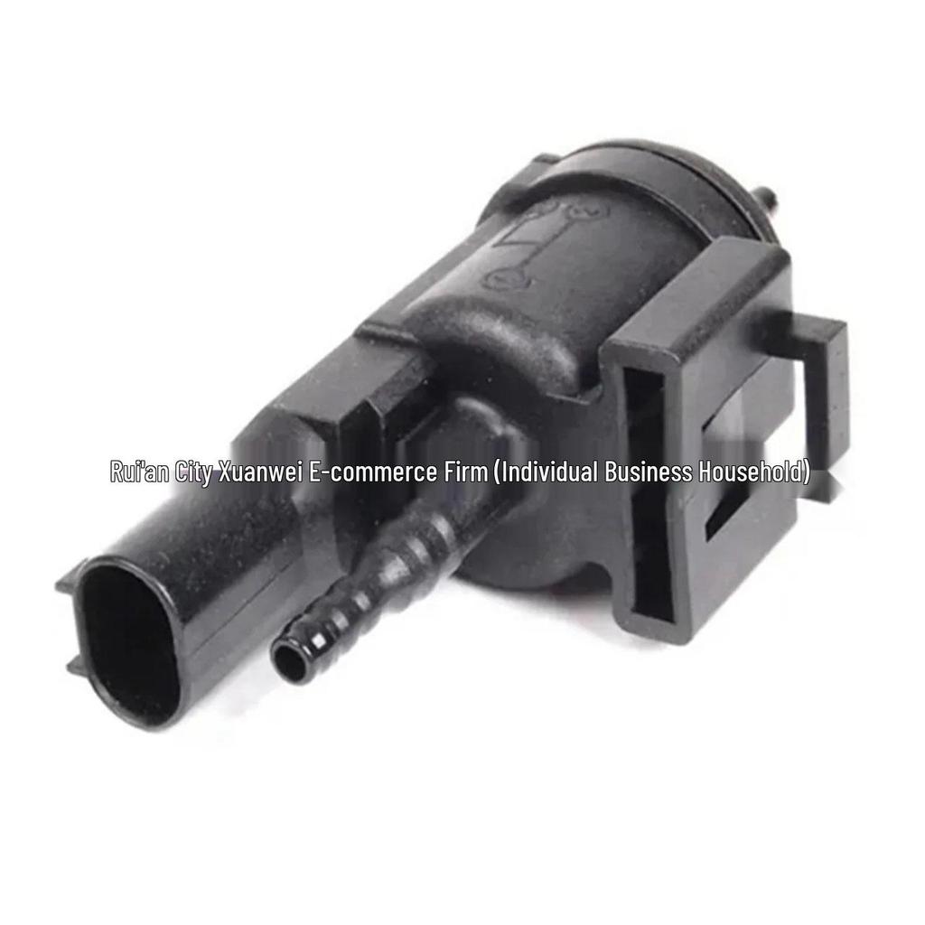 Mercedes-Benz Magnetventil A0025407097 für Modelle W168, W176, W245, W246.