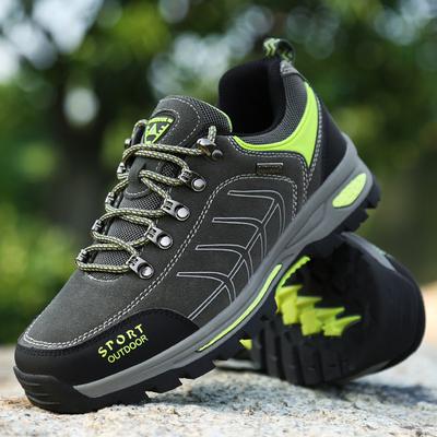 Calzado unisex – Zapatos de trekking
