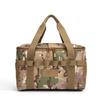 Large Capacity Outdoor Camping Picnic Tableware Storage Bag