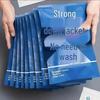 Waterless Down Jacket Cleaning Wipes – Stain Removal & Degreasing Towels for Dry & Wet Clean