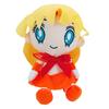 Japan Anime  Plush Toys Tsukino Usagi Kaiou Michi Stuffed Doll Girlish Room Decor Stuffed Kawaii Gifts For Girlfriend