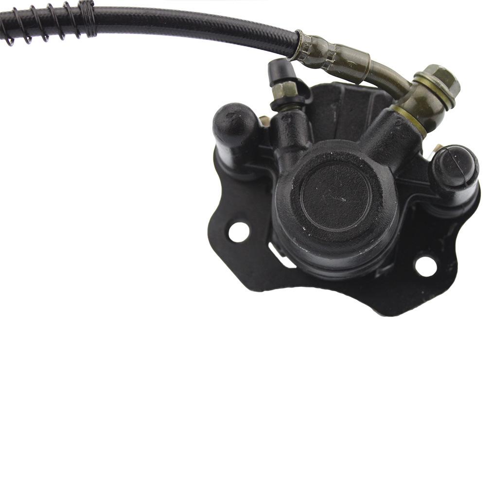 Left Hydraulic Brake Master Cylinder for 50cc-250cc Taotao Sunl ATV Quad