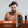 EELHOE Foreign Trade Cross-Border Filler Kit Waterproof Sweat Resistant  Makeup Free Beard Pen