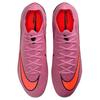Nike Zoom Mercurial Vapor 16 Elite AG Scary Good Pack Buty Unisex Fioletowy Magic-Flamingo Total-Crimson FQ8693-600