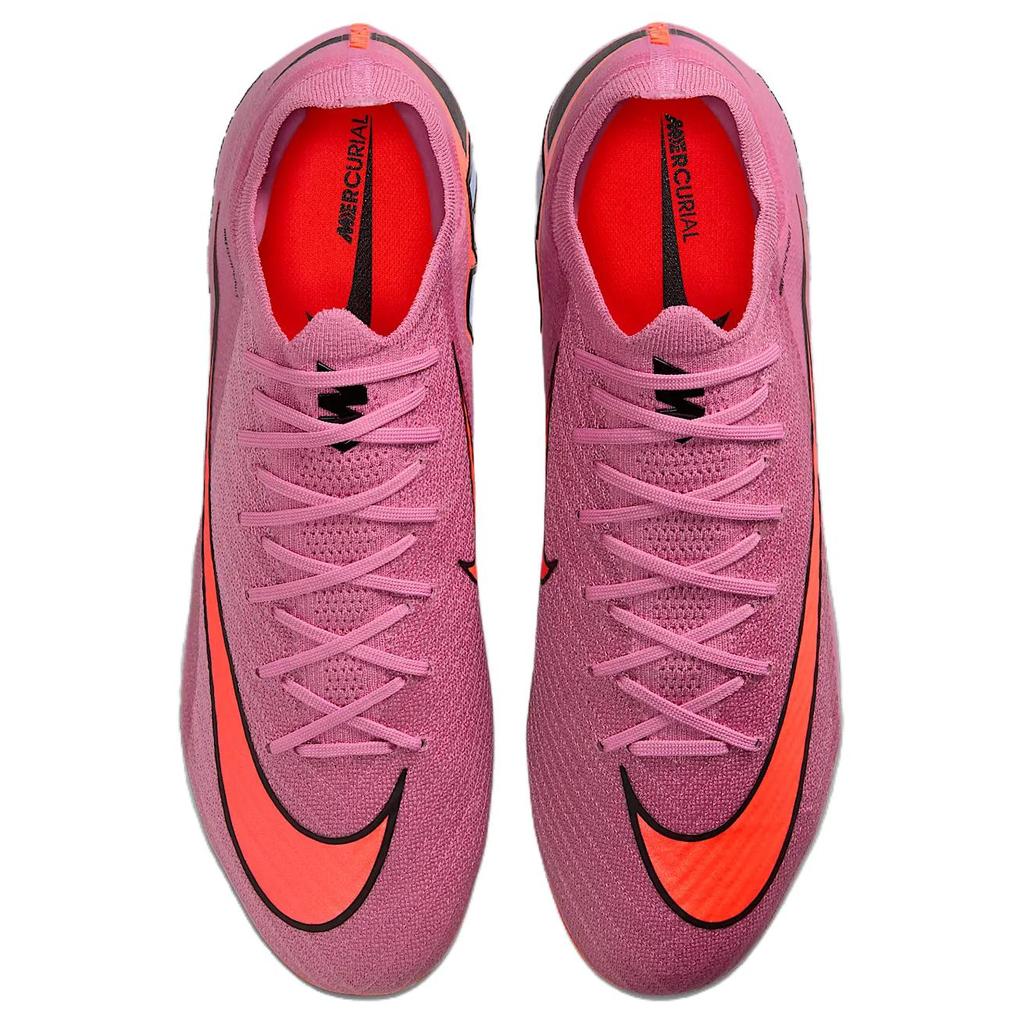 Nike Zoom Mercurial Vapor 16 Elite AG Scary Good Pack Buty Unisex Fioletowy Magic-Flamingo Total-Crimson FQ8693-600