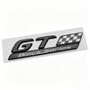 Gt black series car body decal kit - lettering for side and rear
