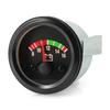 ZMFJH DC12V/24V 2"52mm Voltmeter Diesel Generator Set Accessories Pointer Voltage Meter 8-16V 16-32V Optional VOLTS