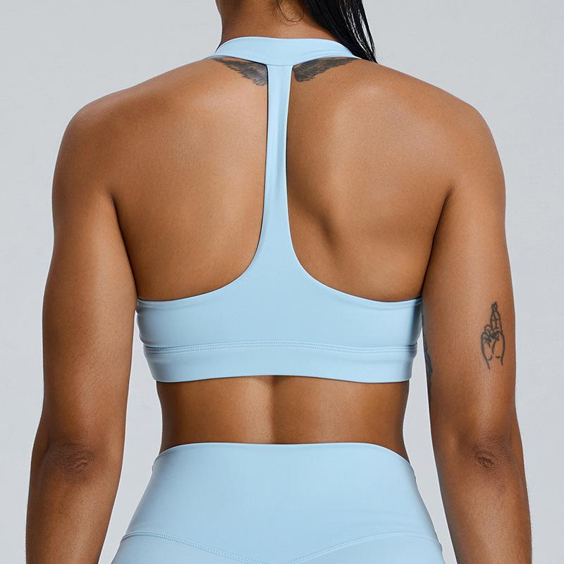 

Новый нюдовый комплект с Т-образной спиной, комплект для йоги, женский быстросохнущий, для ягодиц, спортивный облегающий комплект для фитнеса XL