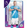 Topps Premier League 2025/26 Starter Pack | Includes 10 New Trading Cards, Binder, Checklist + 1 Gold Lion Card.
