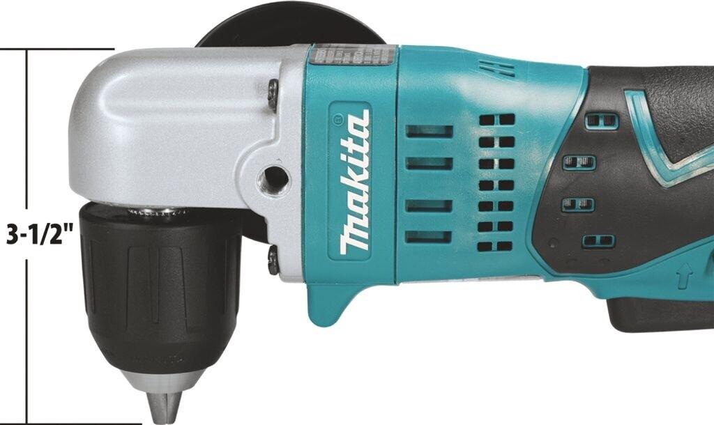 Makita DDA351DDA351RTJ Angle Screwdriver (2 X 5.0 Ah In MakPac
